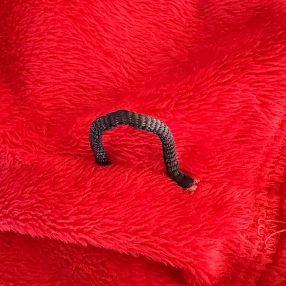 Columbia | Fuzzy Full Zip Jacket - Picture 9 of 11